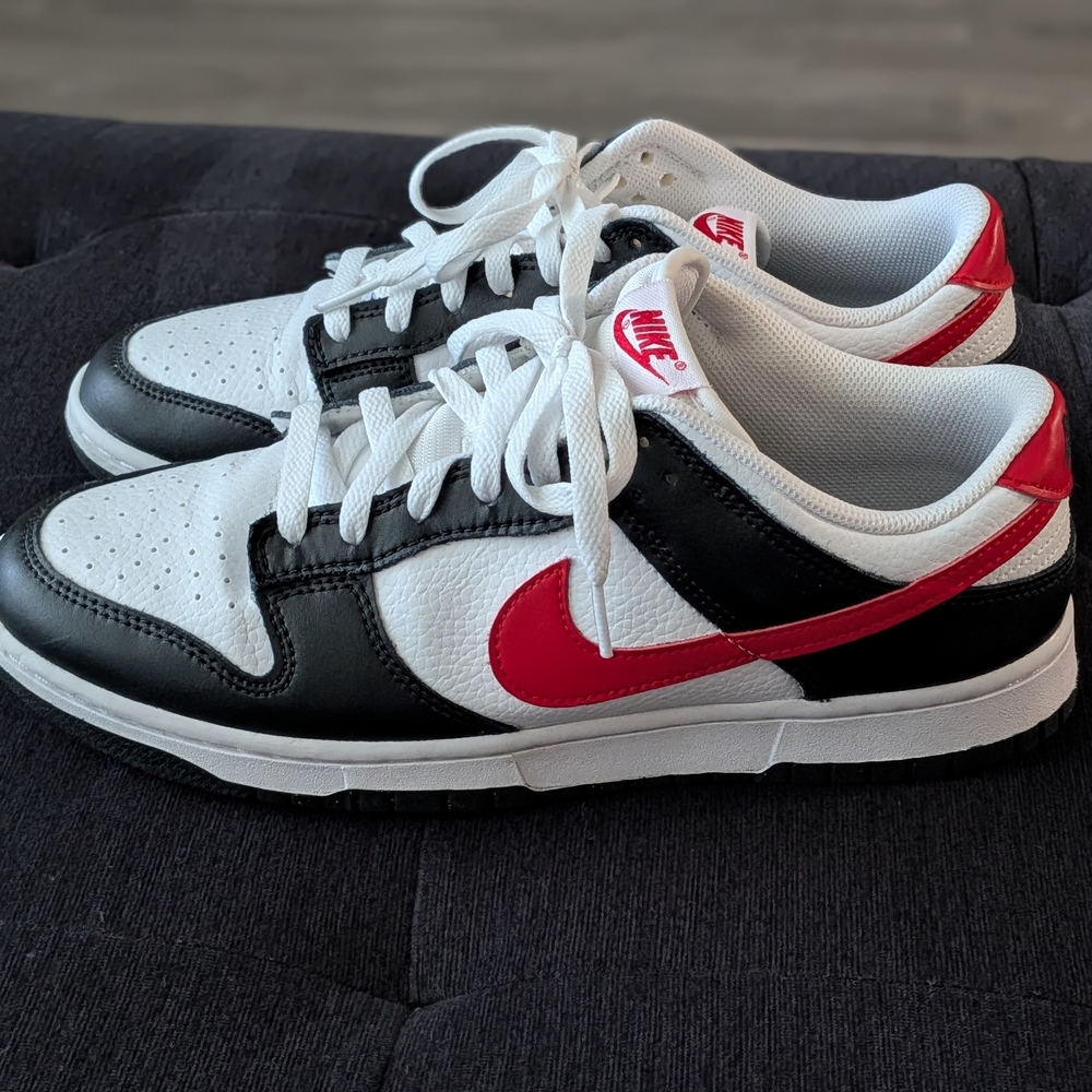 Nike Dunk Low